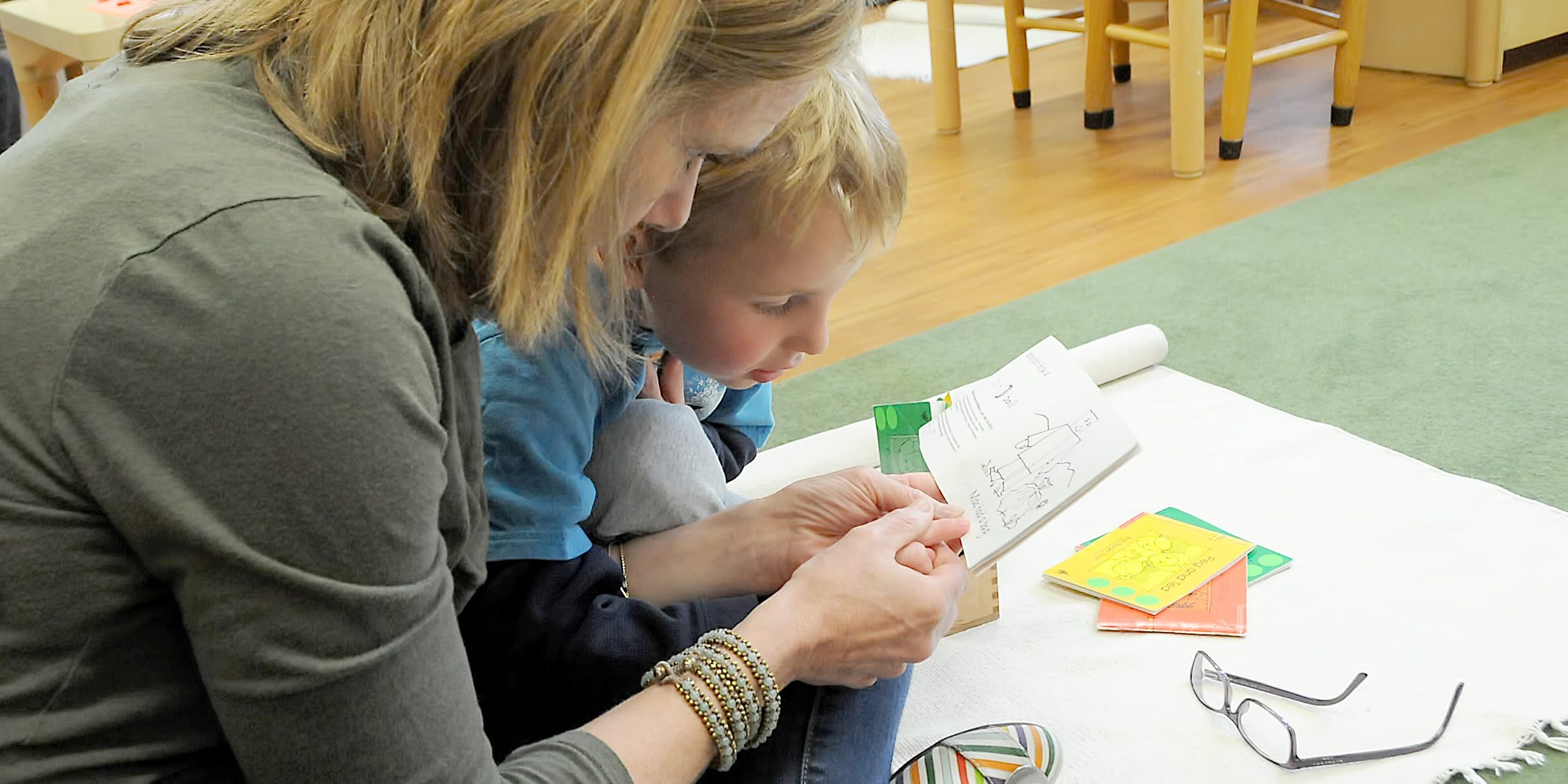 ROSE HALL MONTESSORI SCHOOL