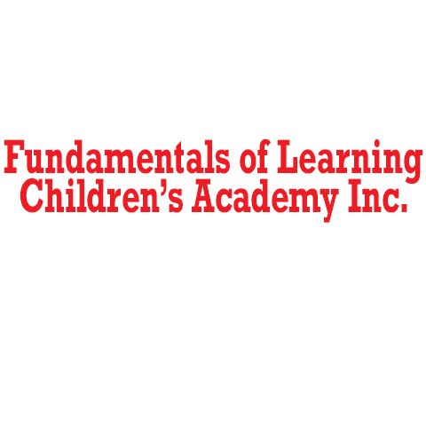 FUNDAMENTALS OF LEARNING CHILDRENS ACAD