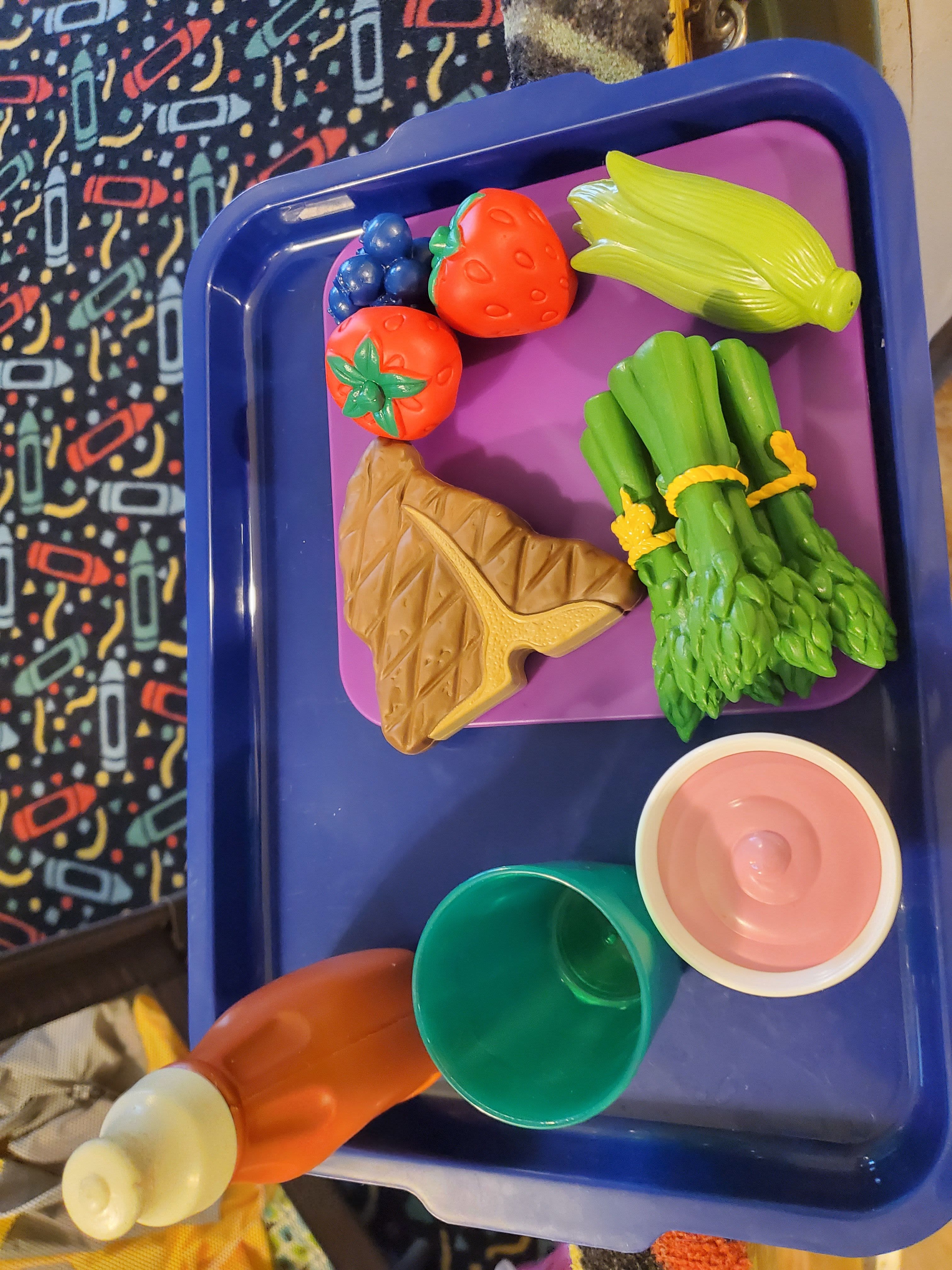 Country Mouse City Mouse Daycare 