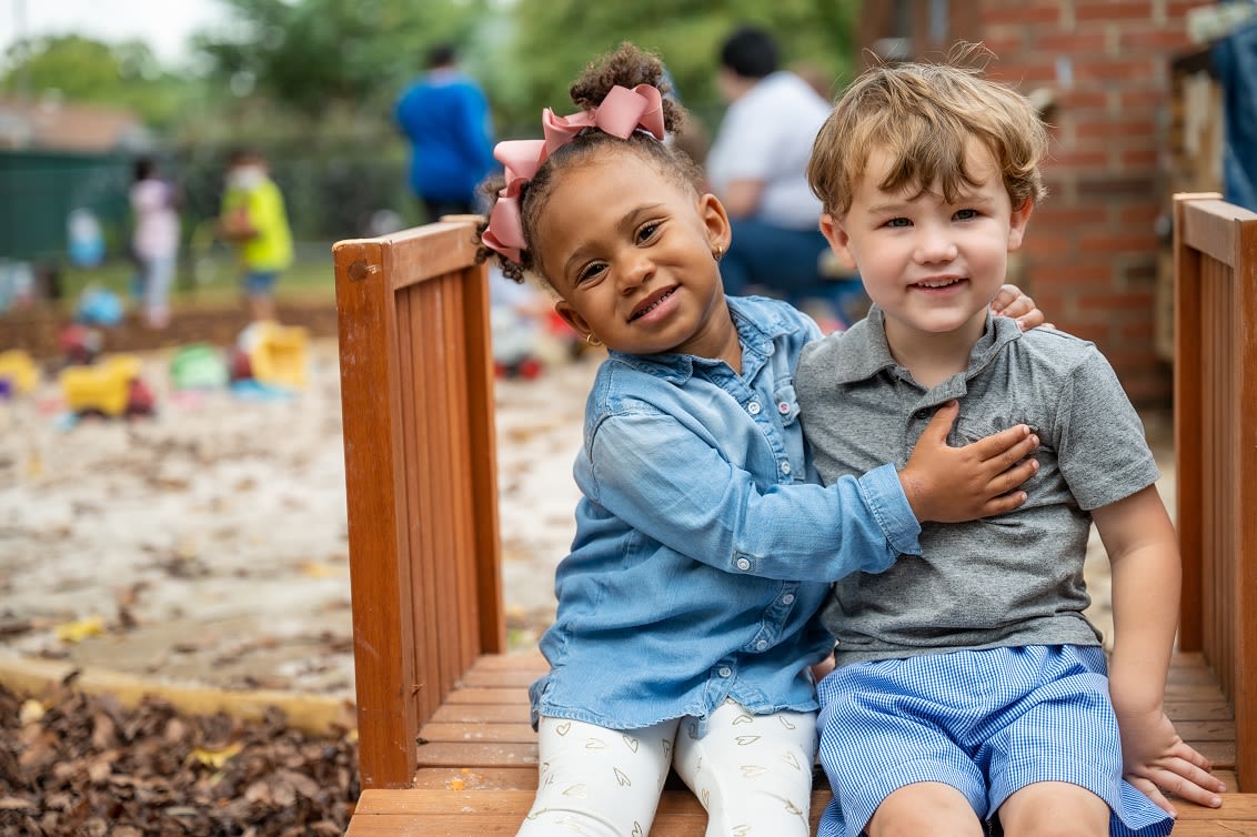 University of Memphis Barbara K. Lipman Early Learning and Research Center