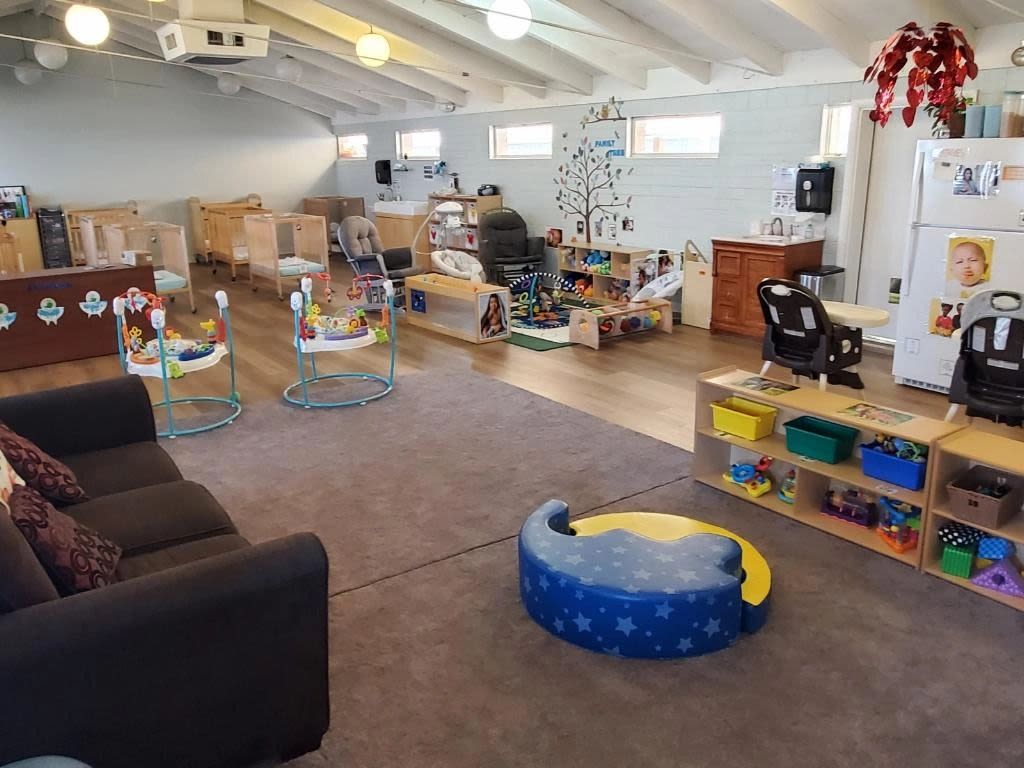 Faith Lutheran Preschool