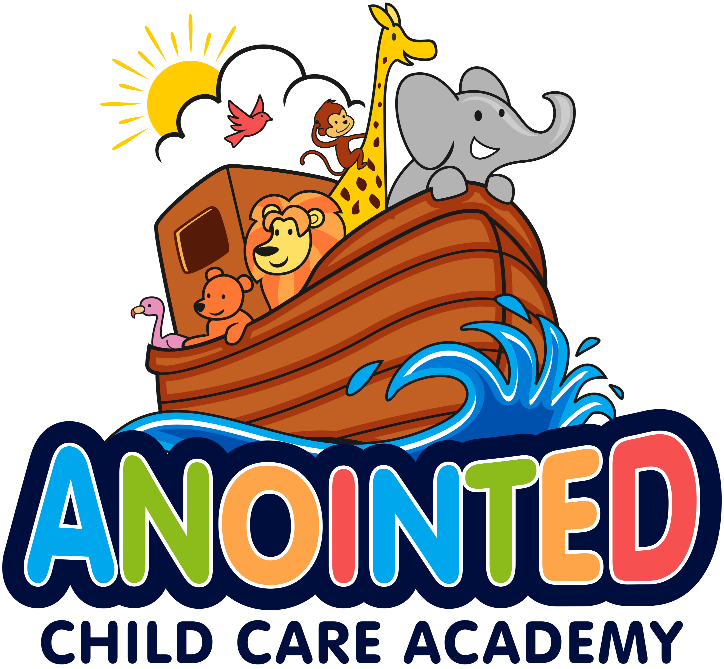 ANOINTED CHILD DEVELOPMENT CENTER LLC