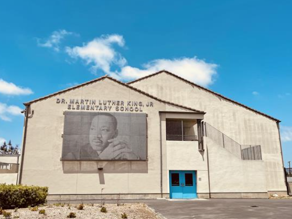 Sausd/King Elementary