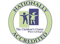 THE CHILDREN'S CENTER INC