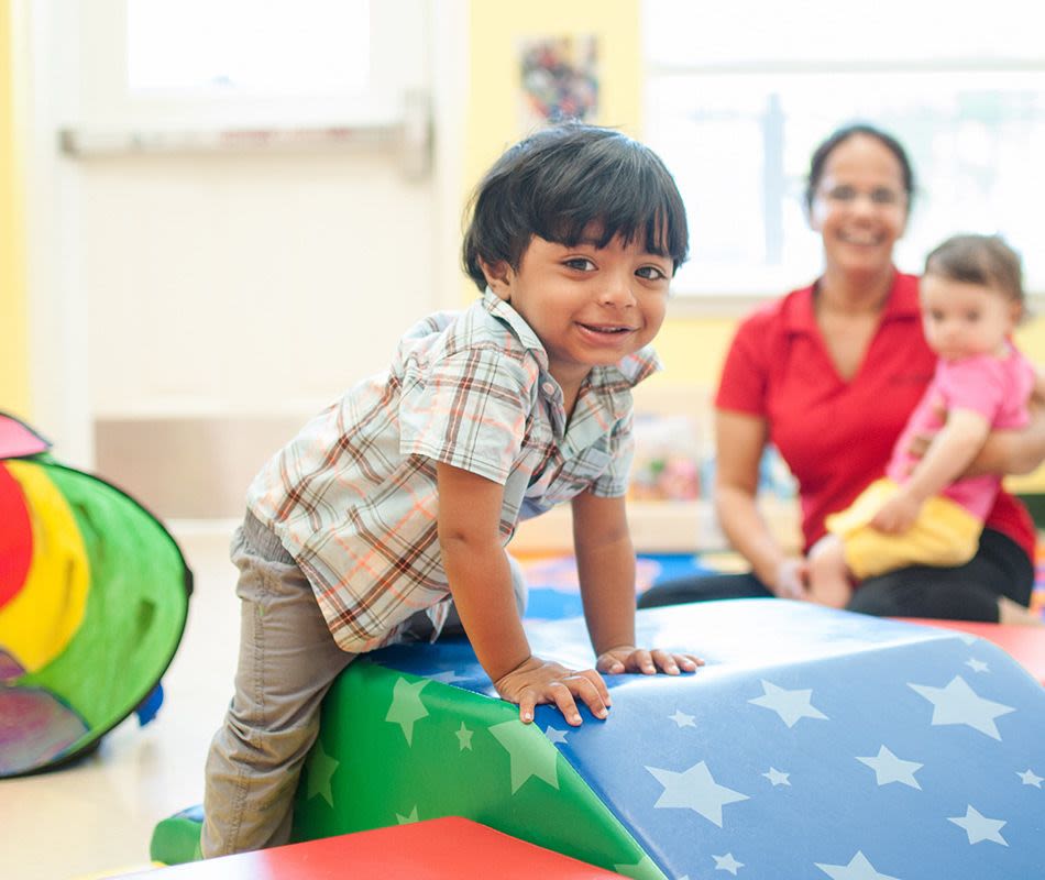 KIDDIE ACADEMY OF CARPENTERSVILLE