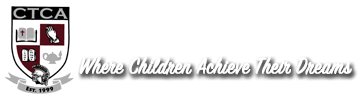 Christ Trinity Christian Academy @ SR