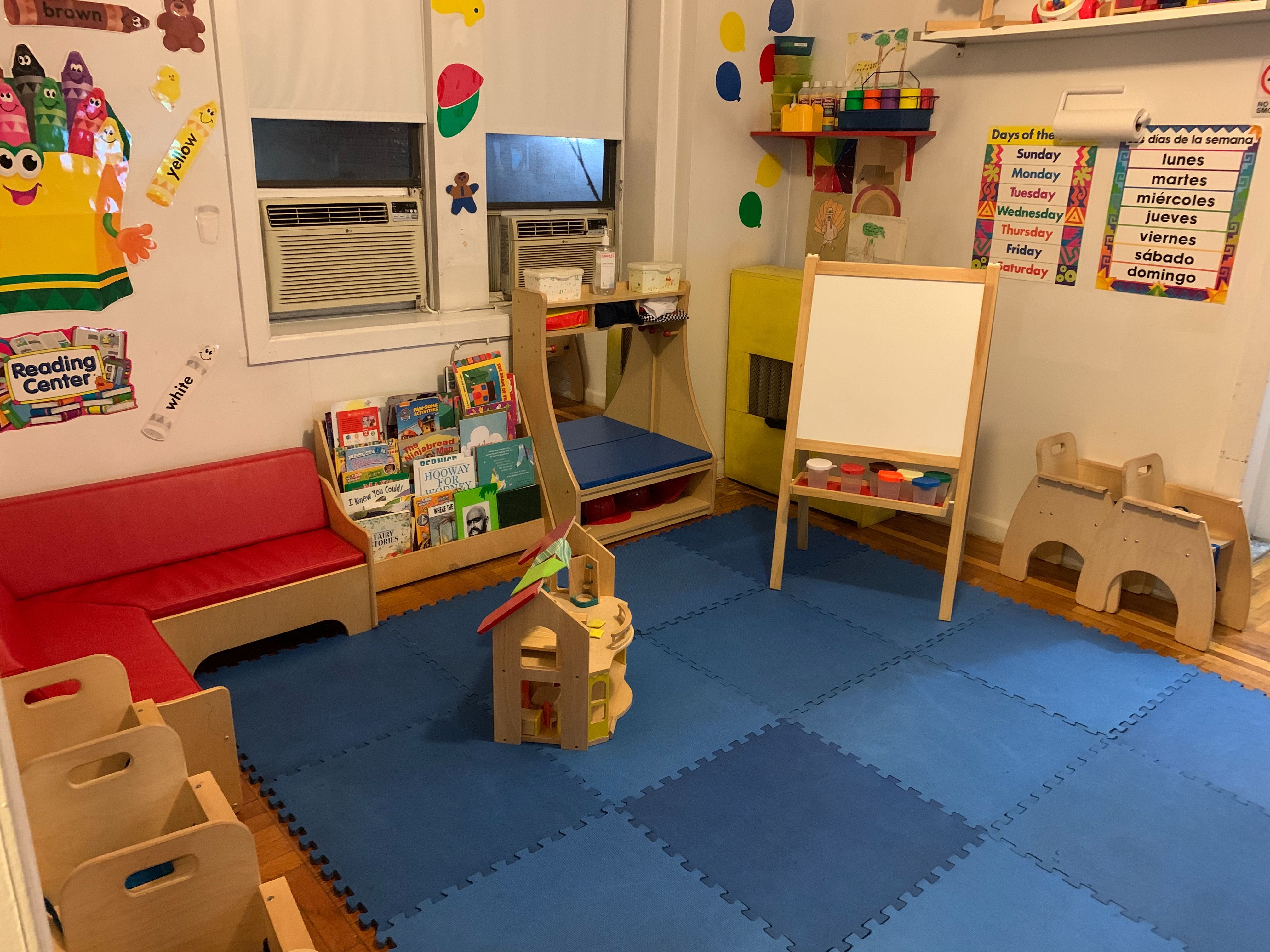 Growing Happy Group Family Daycare II Wonderschool