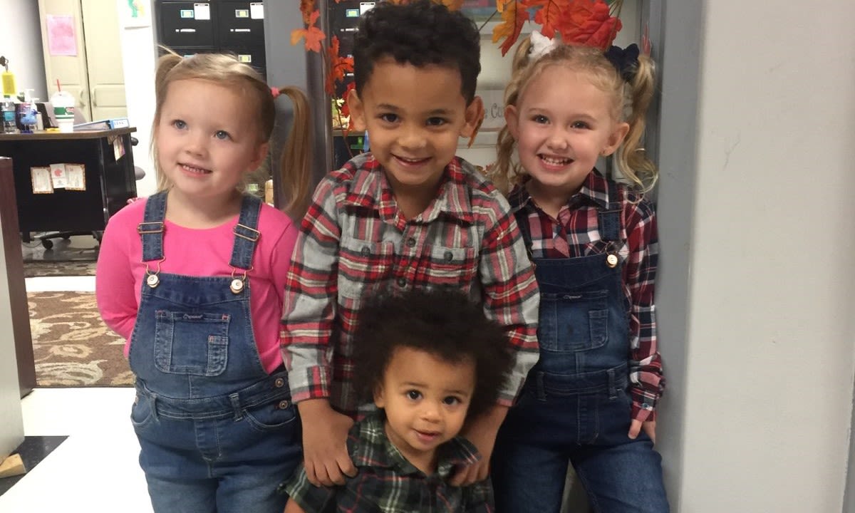 Kidz World Child Care