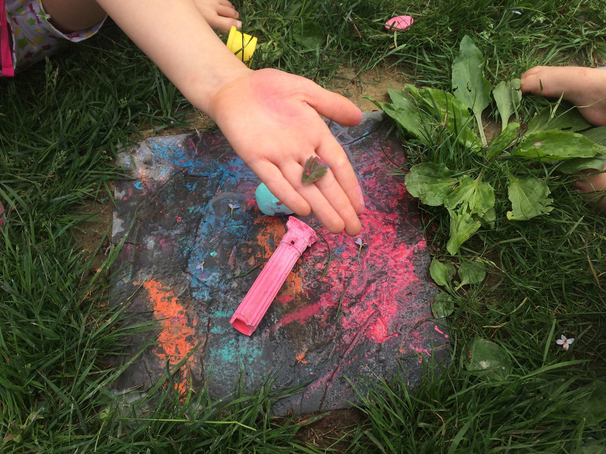 Owl’s Nest Family Preschool &amp; Childcare