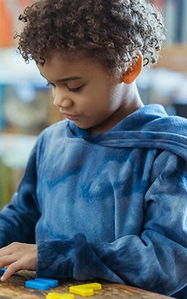 Creative Mind Preschool