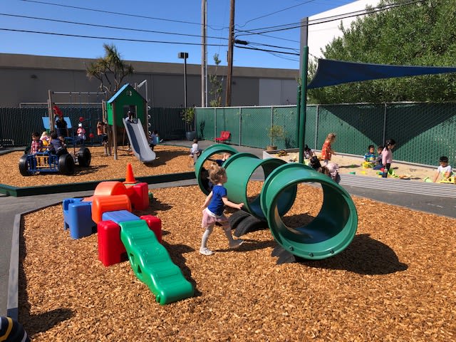 The Early Years Preschool