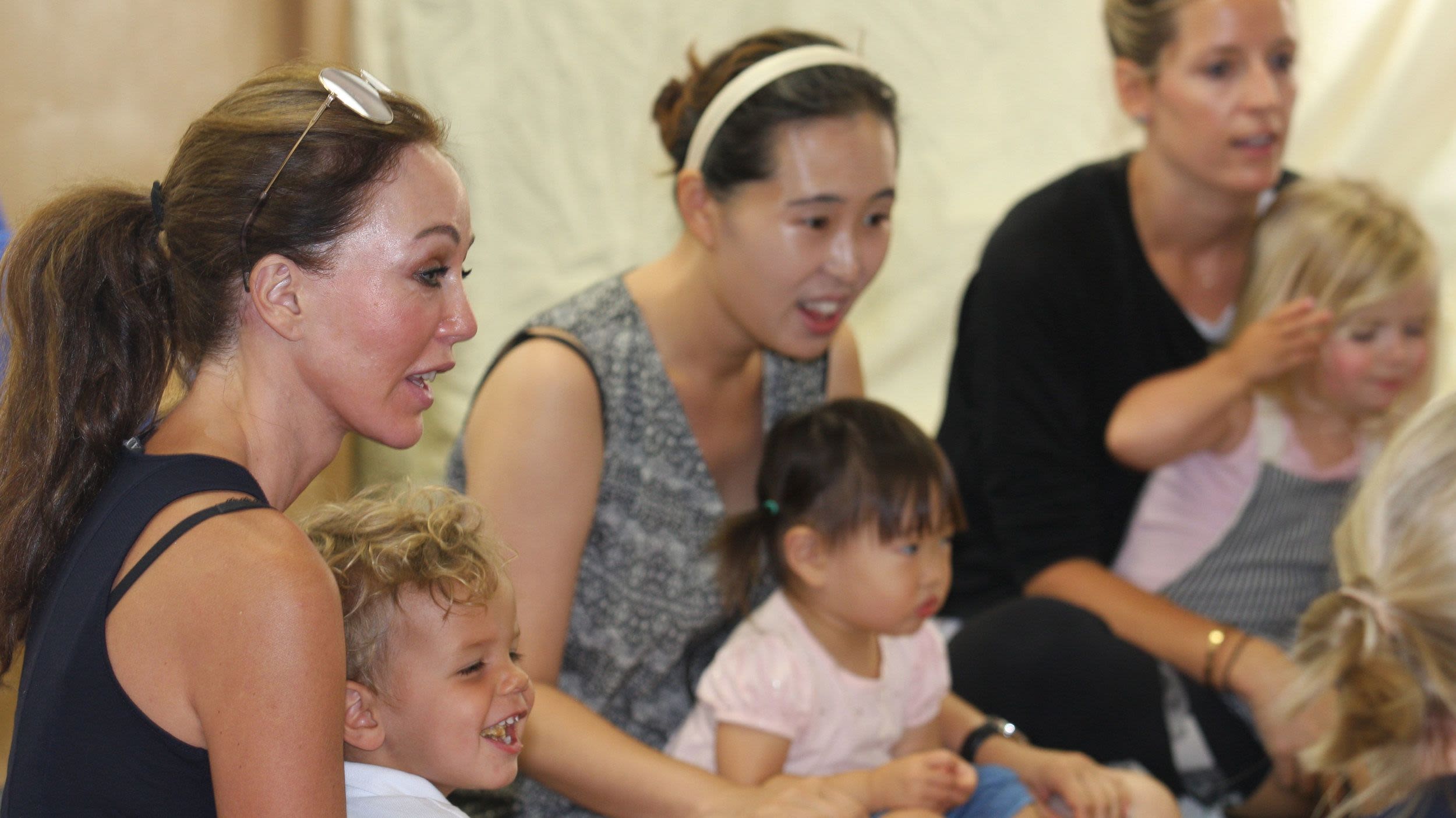 Brentwood Presbyterian Church Preschool