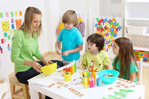 ECOLE 360 CHILD DEVELOPMENT CENTER LLC