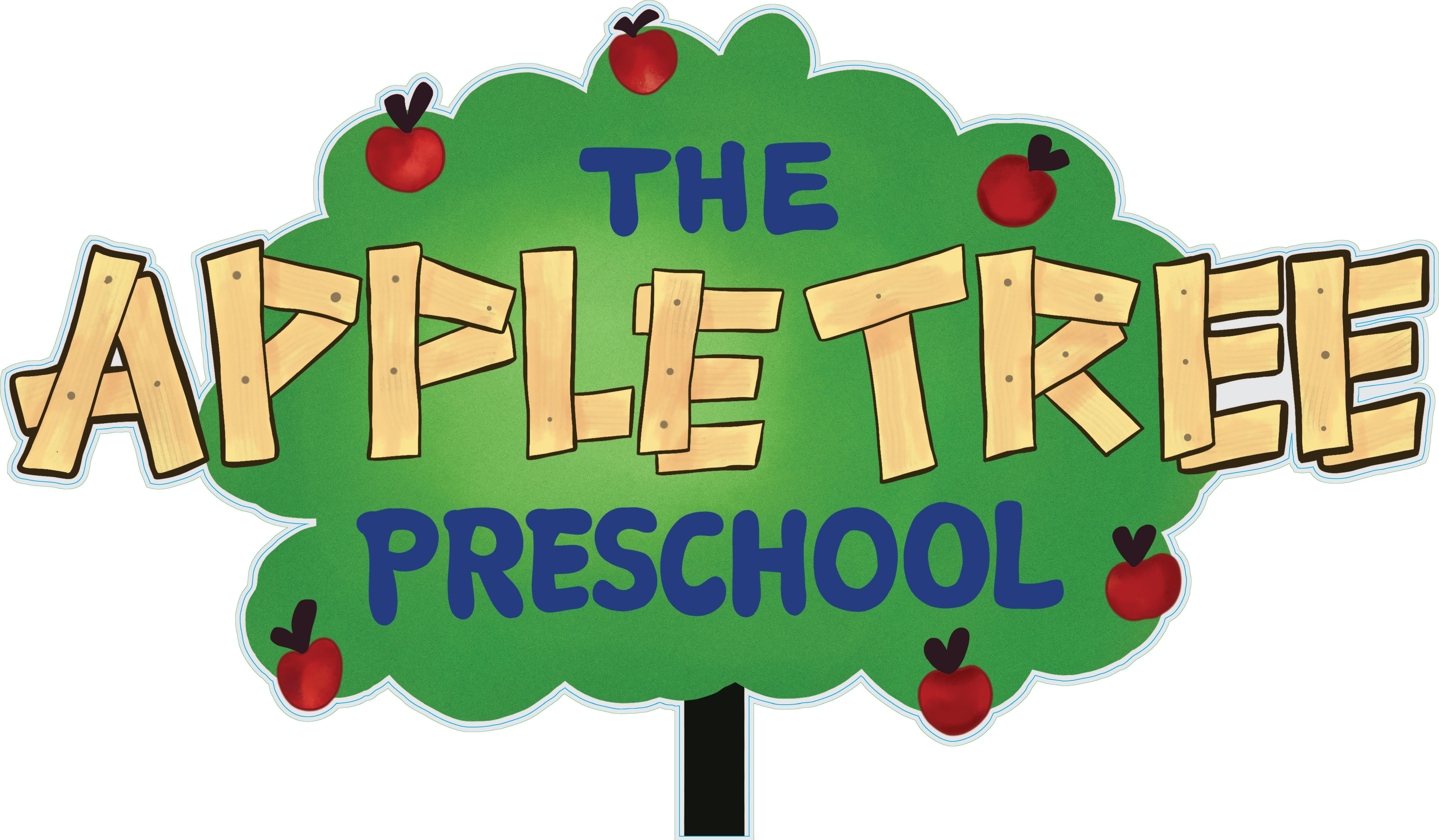 THE APPLE TREE PRE-SCHOOL