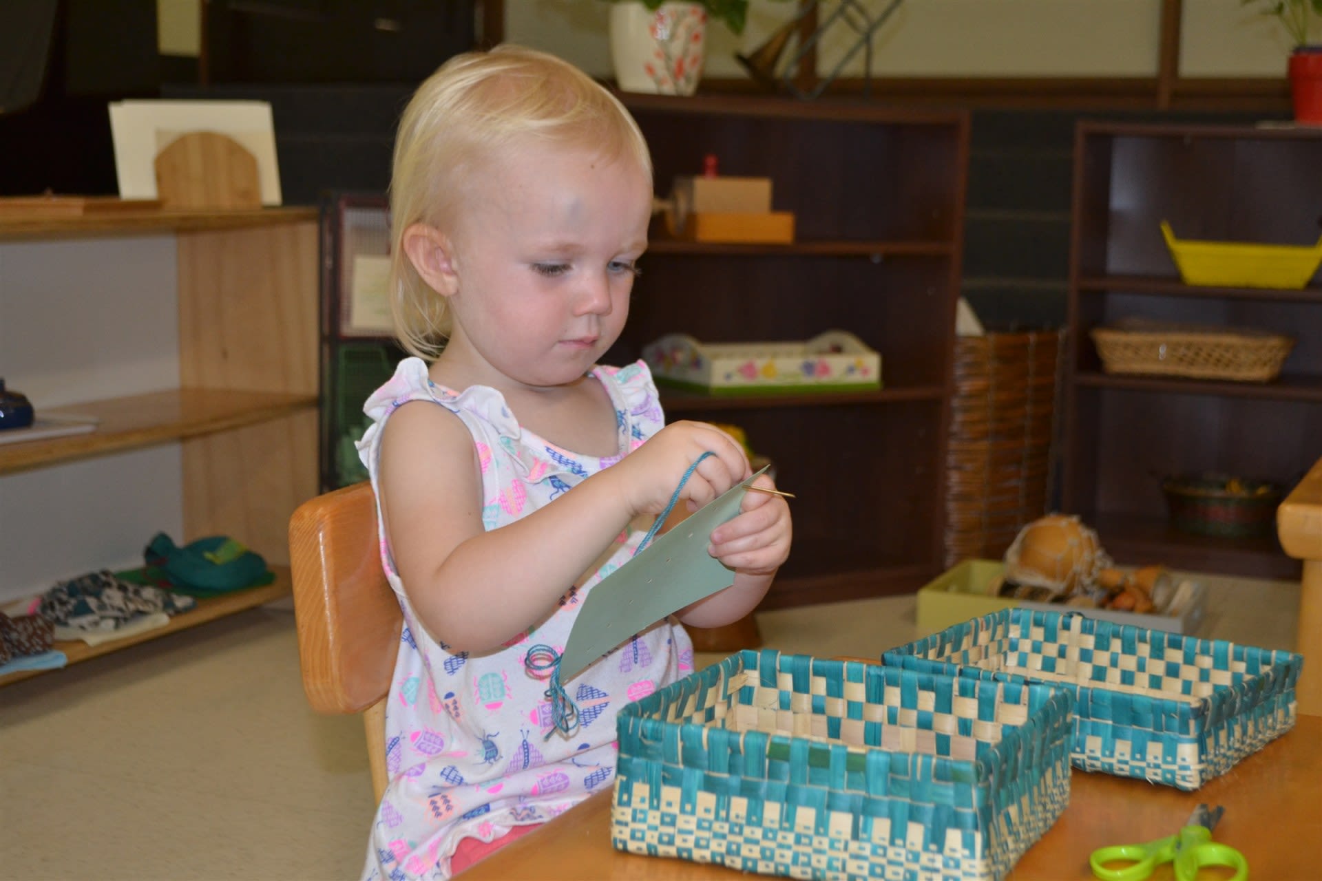 Springmont School, Inc.