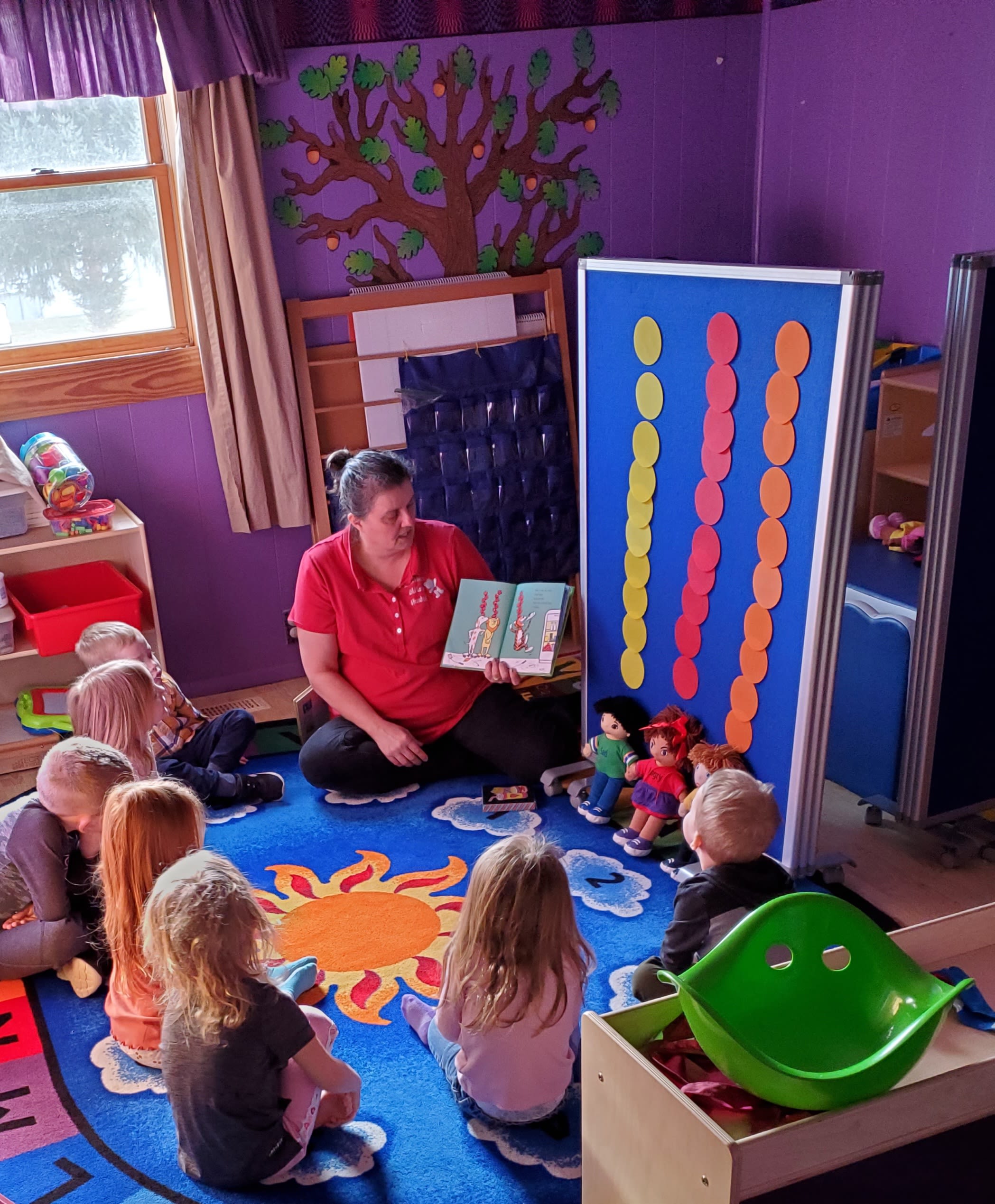 Bonnets &amp; Bears Child Care &amp; Preschool