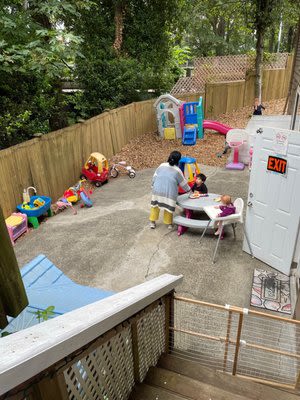 Babies N Tots Daycare