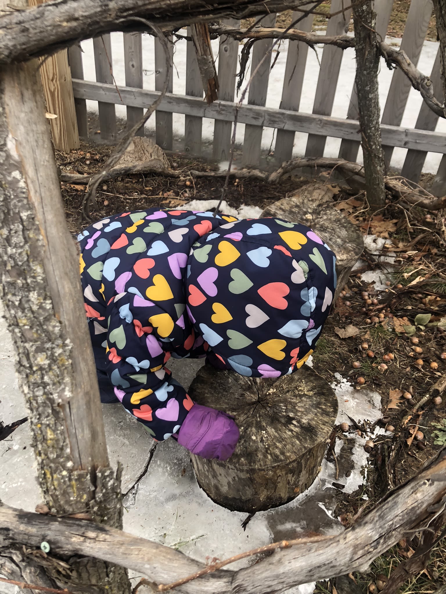 Spring Ahead Childcare, LLC