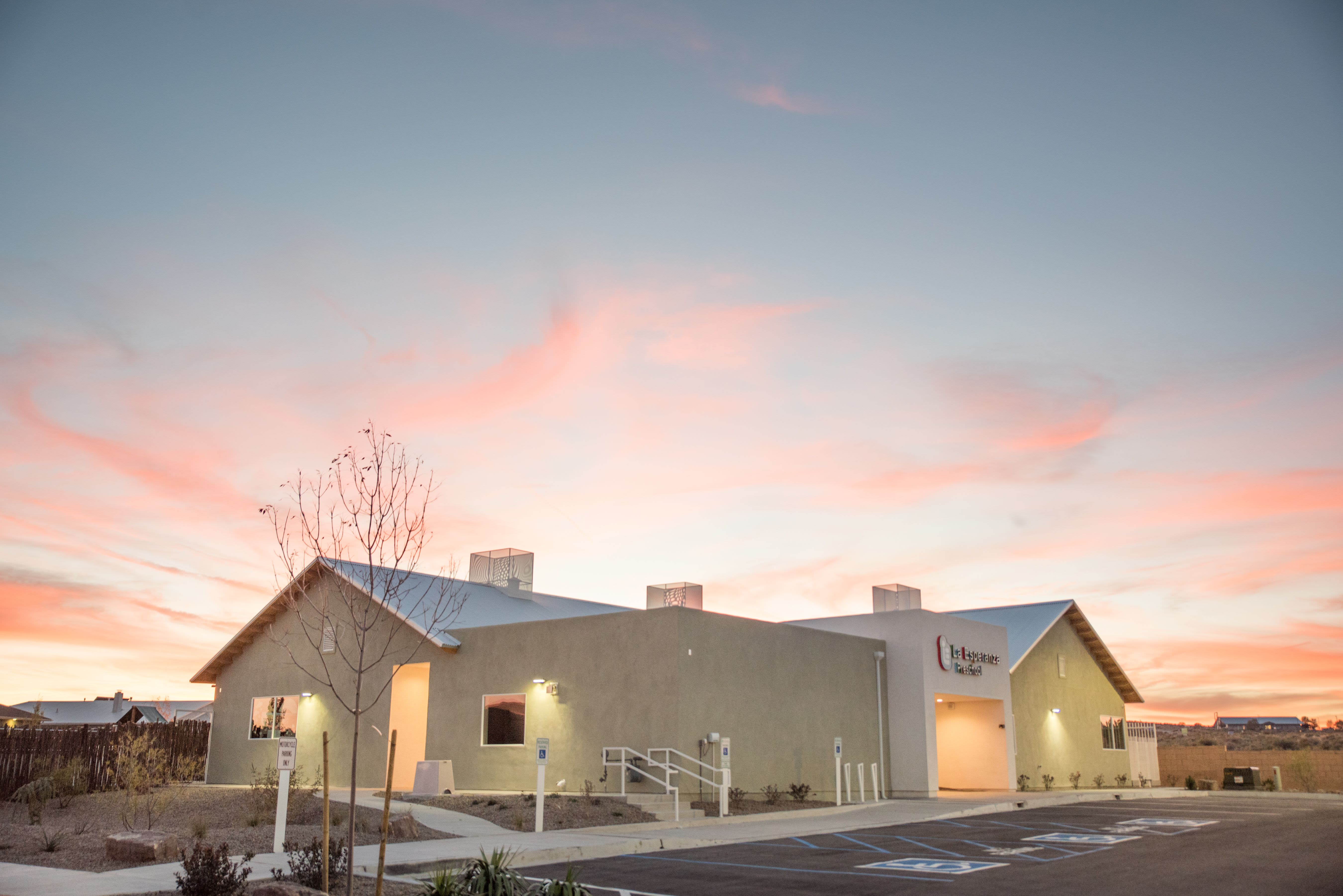 La Esperanza Preschool