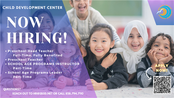 Solana Beach Cdc - Solana Ranch Preschool