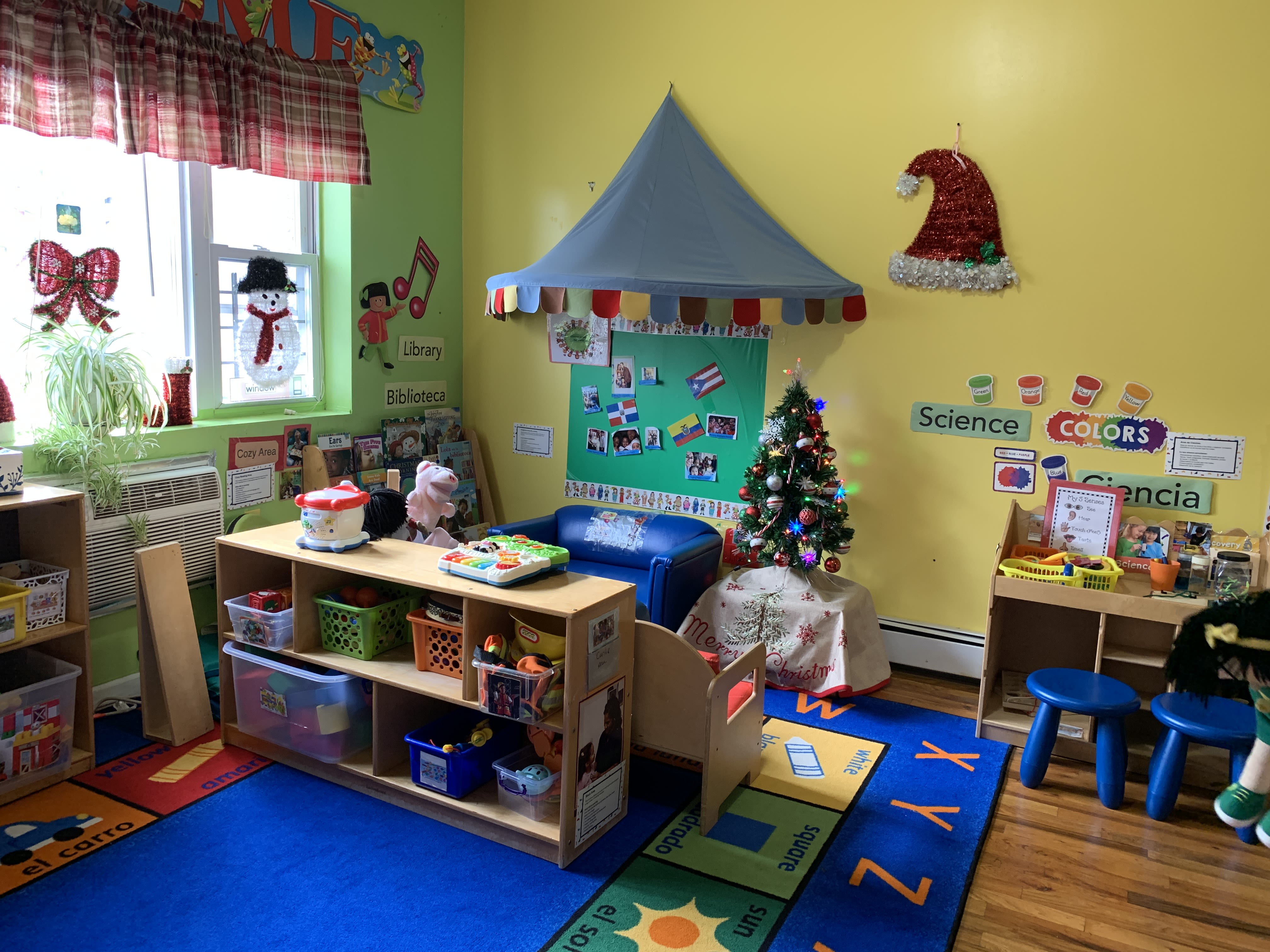 Julizbeth Group Daycare &amp; Wonderschool