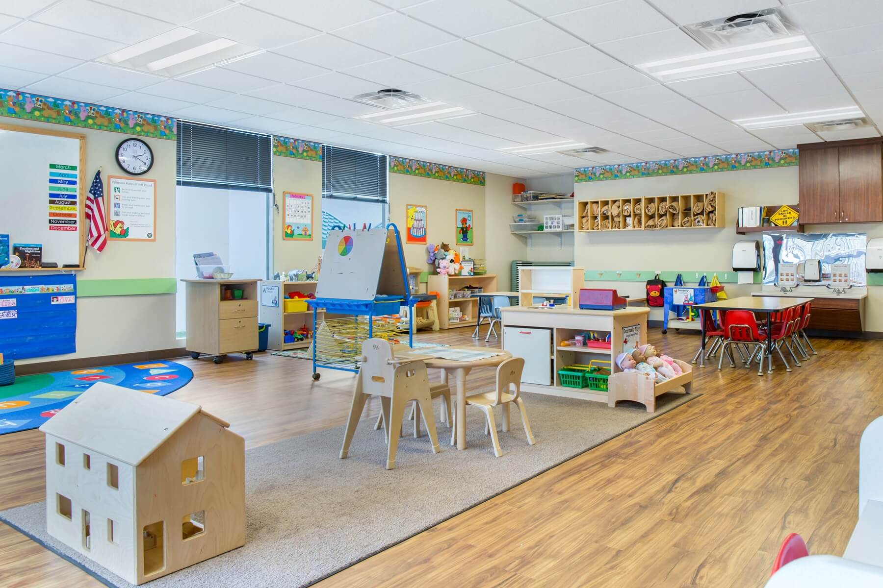 Primrose School Of Buckhead