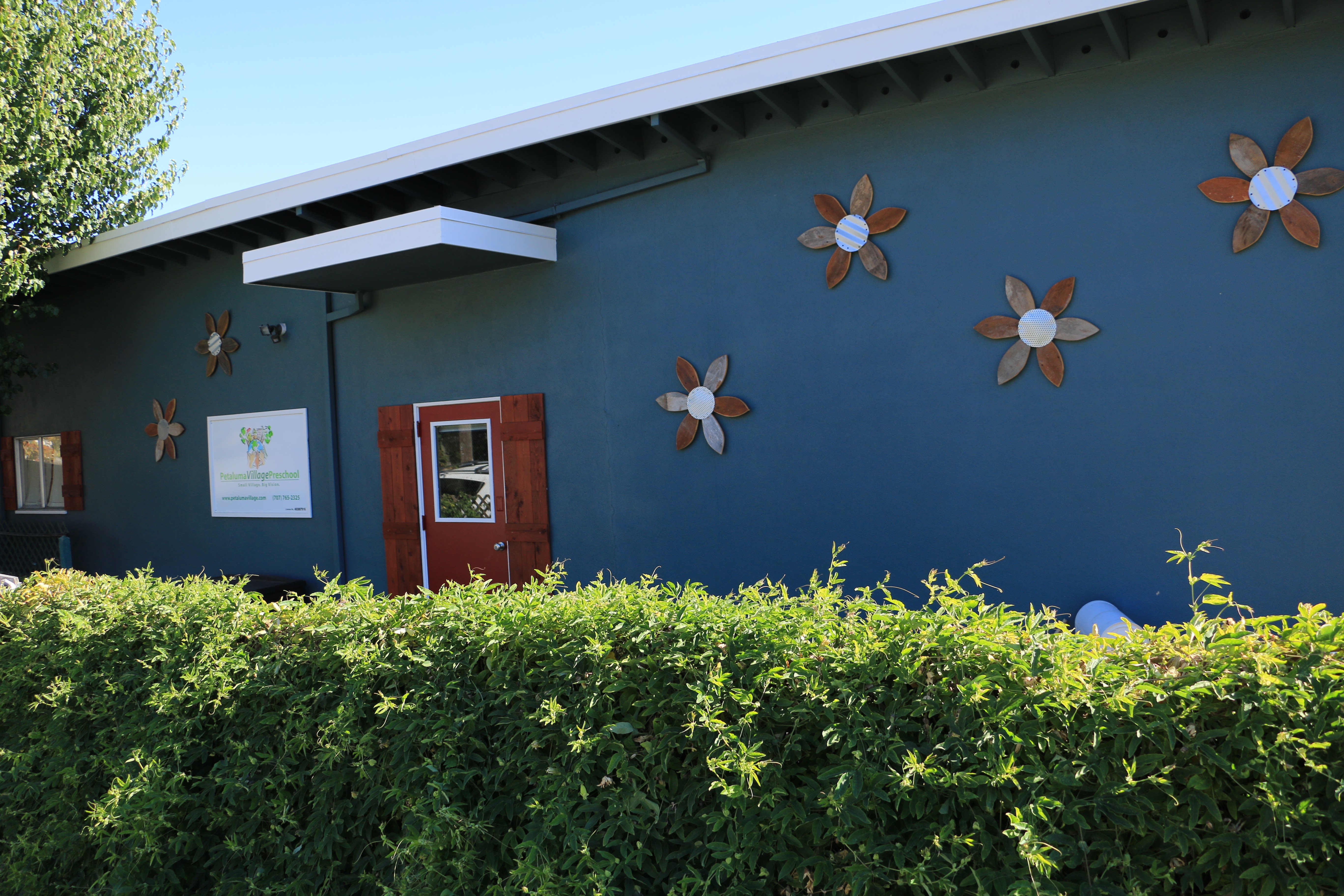 Petaluma Village Preschool