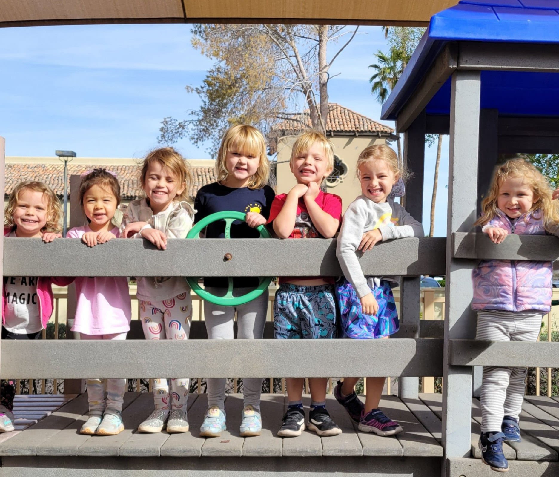 Ahwatukee Preschool
