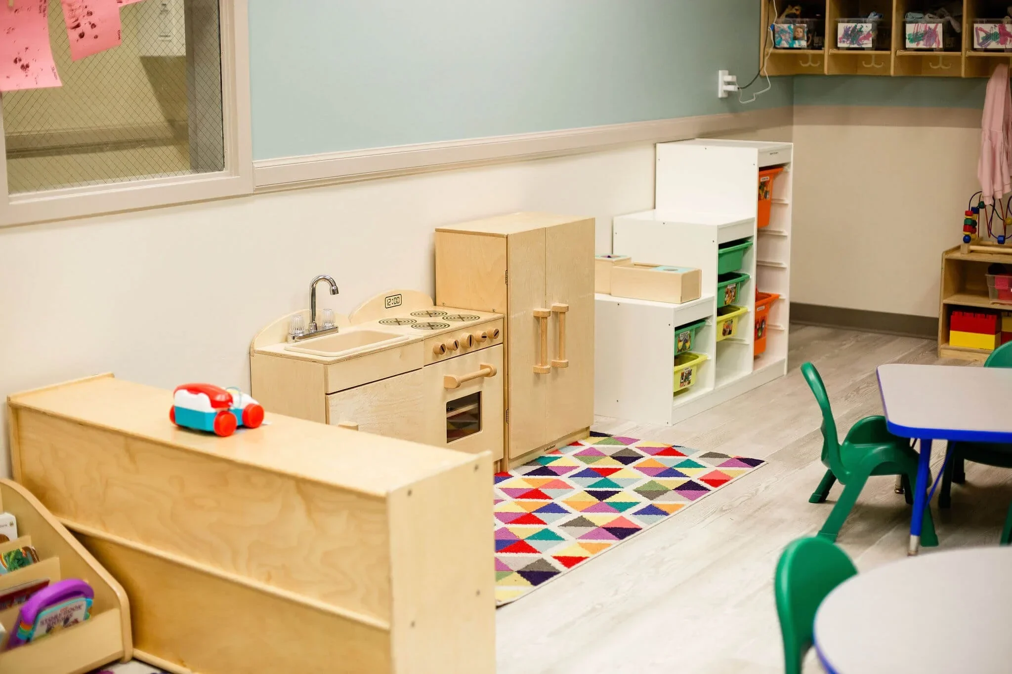 BUSY BEE ACADEMY