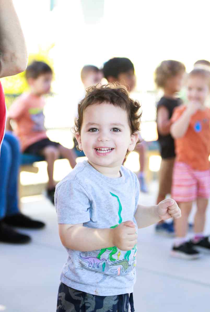 The Boulevard School