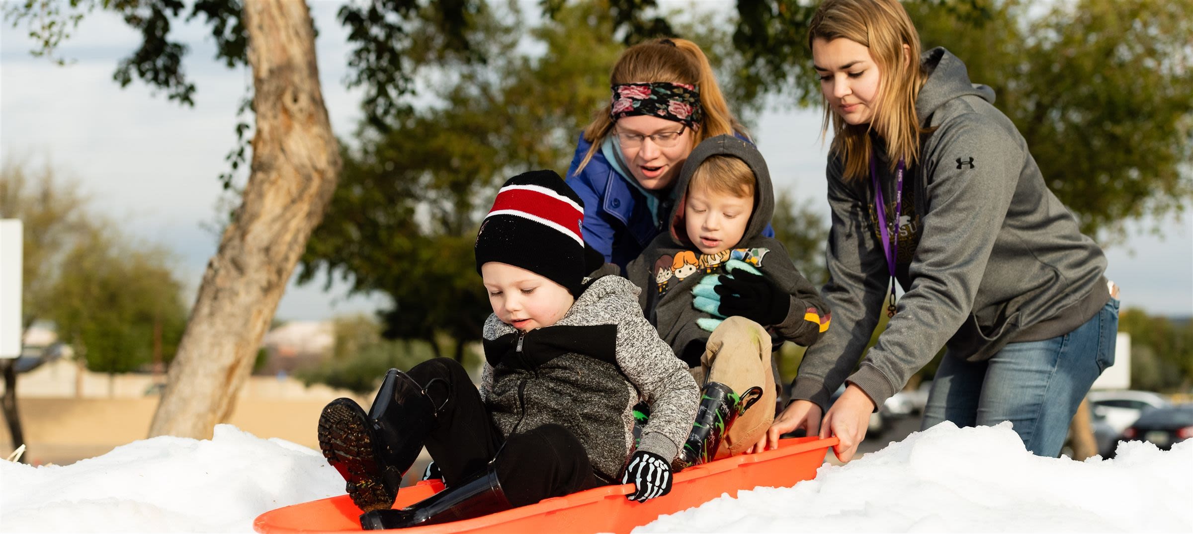 Northwest Christian Preschool