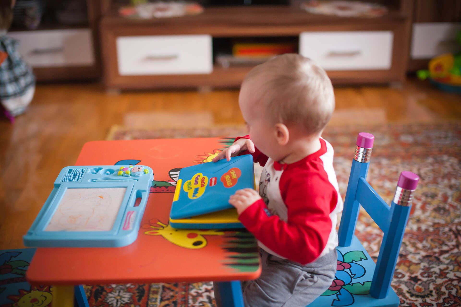  Patricia Henderson's Family Childcare