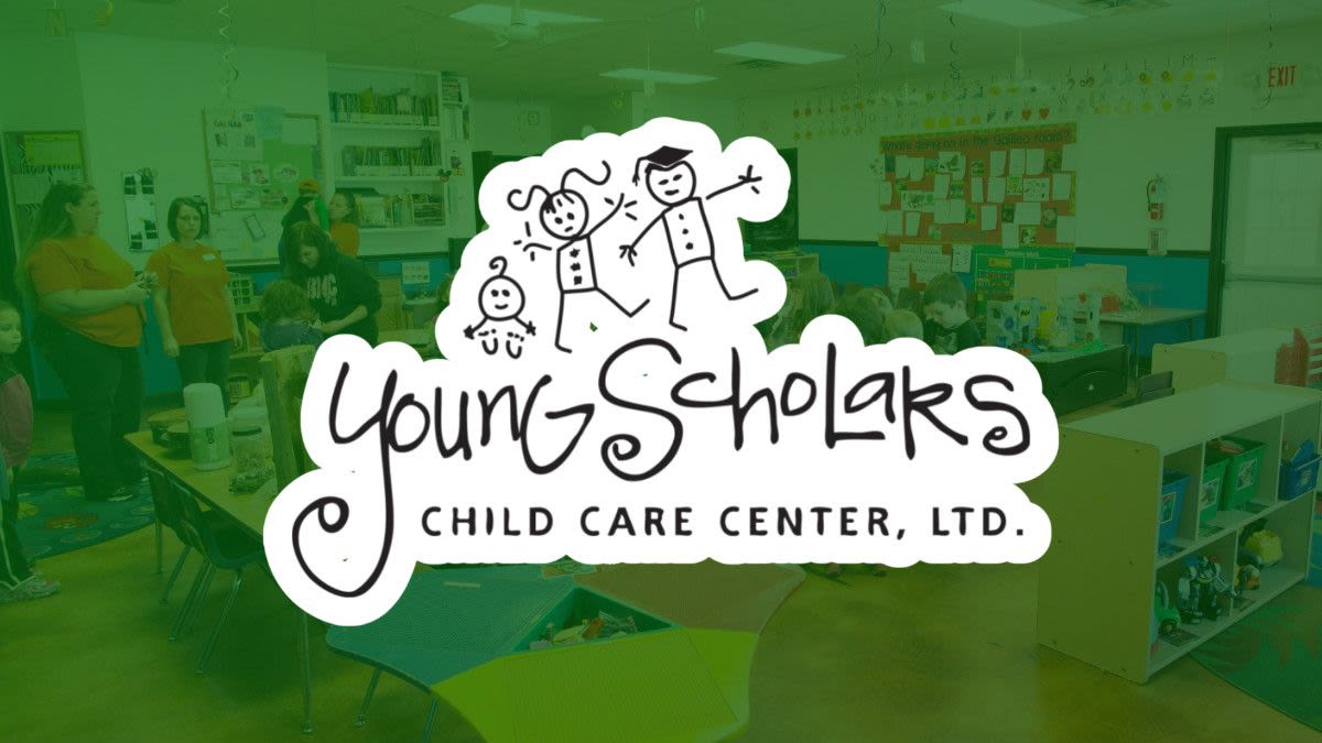 THE YOUNG SCHOLARS CHILD CARE CENTER