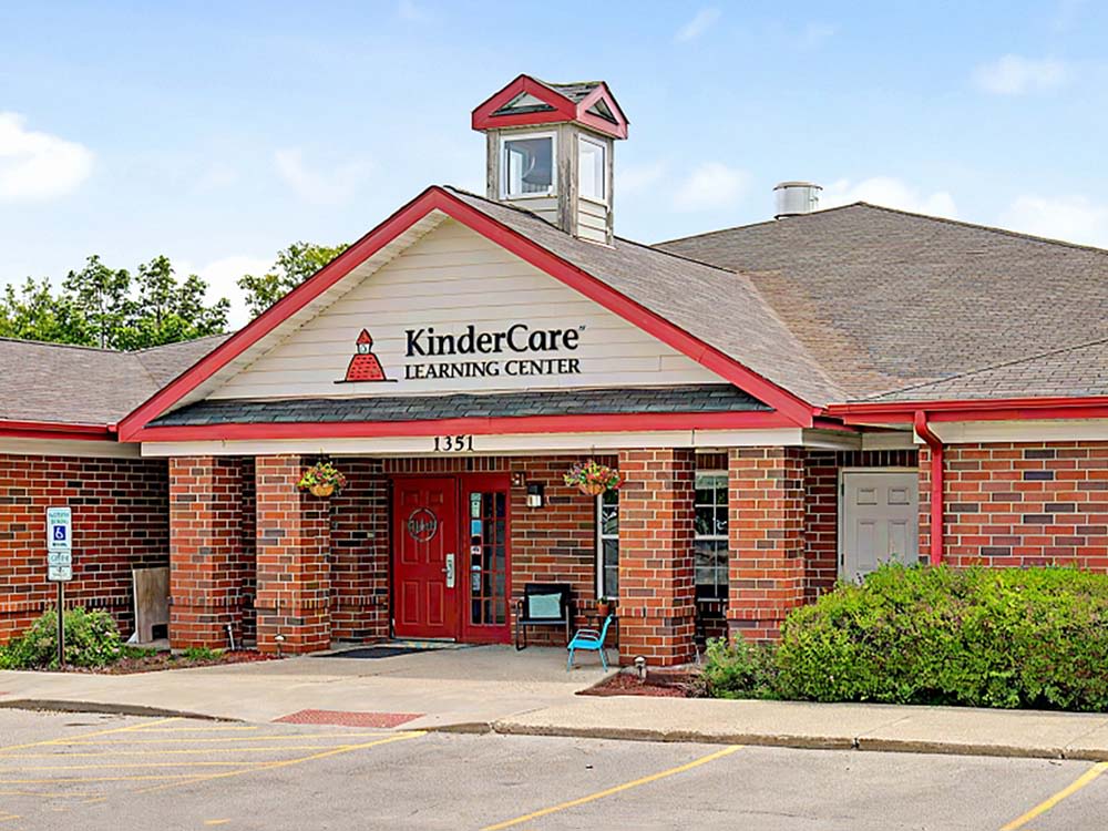 KINDERCARE LEARNING CENTER 301675