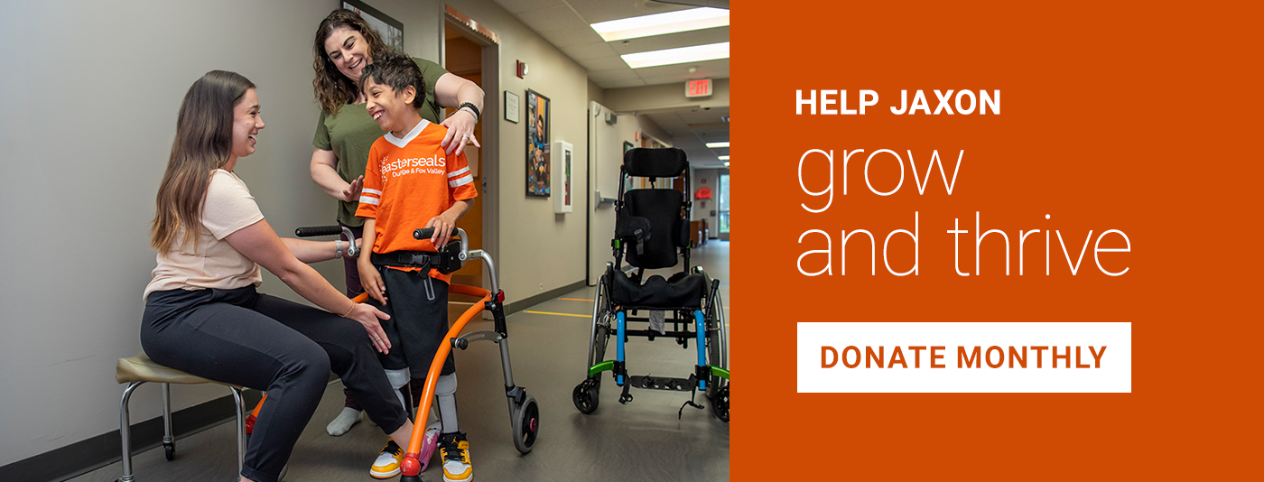 Easter Seals