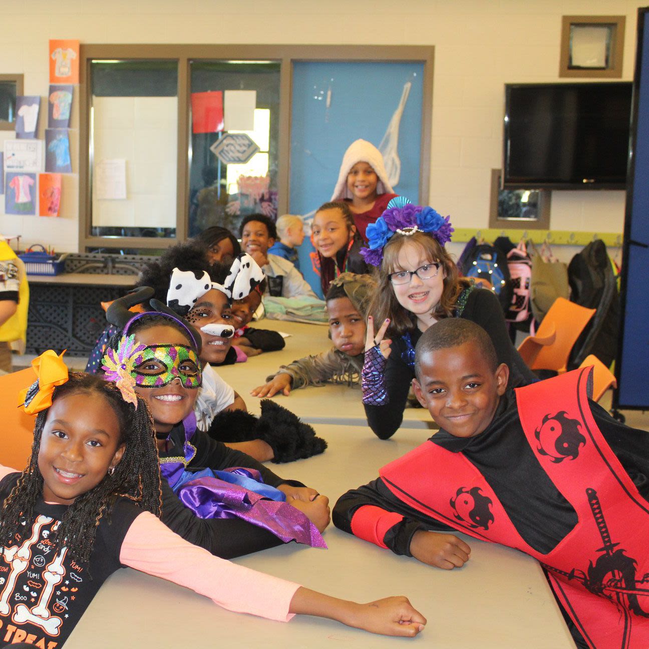 BOYS &amp; GIRLS CLUB OF JEFFERSON CITY