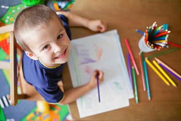 My Sunshine Preschool