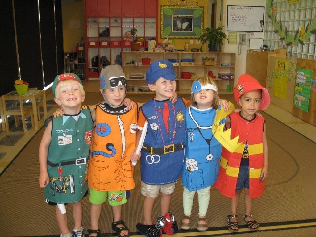 Lincoln Plaza Montessori