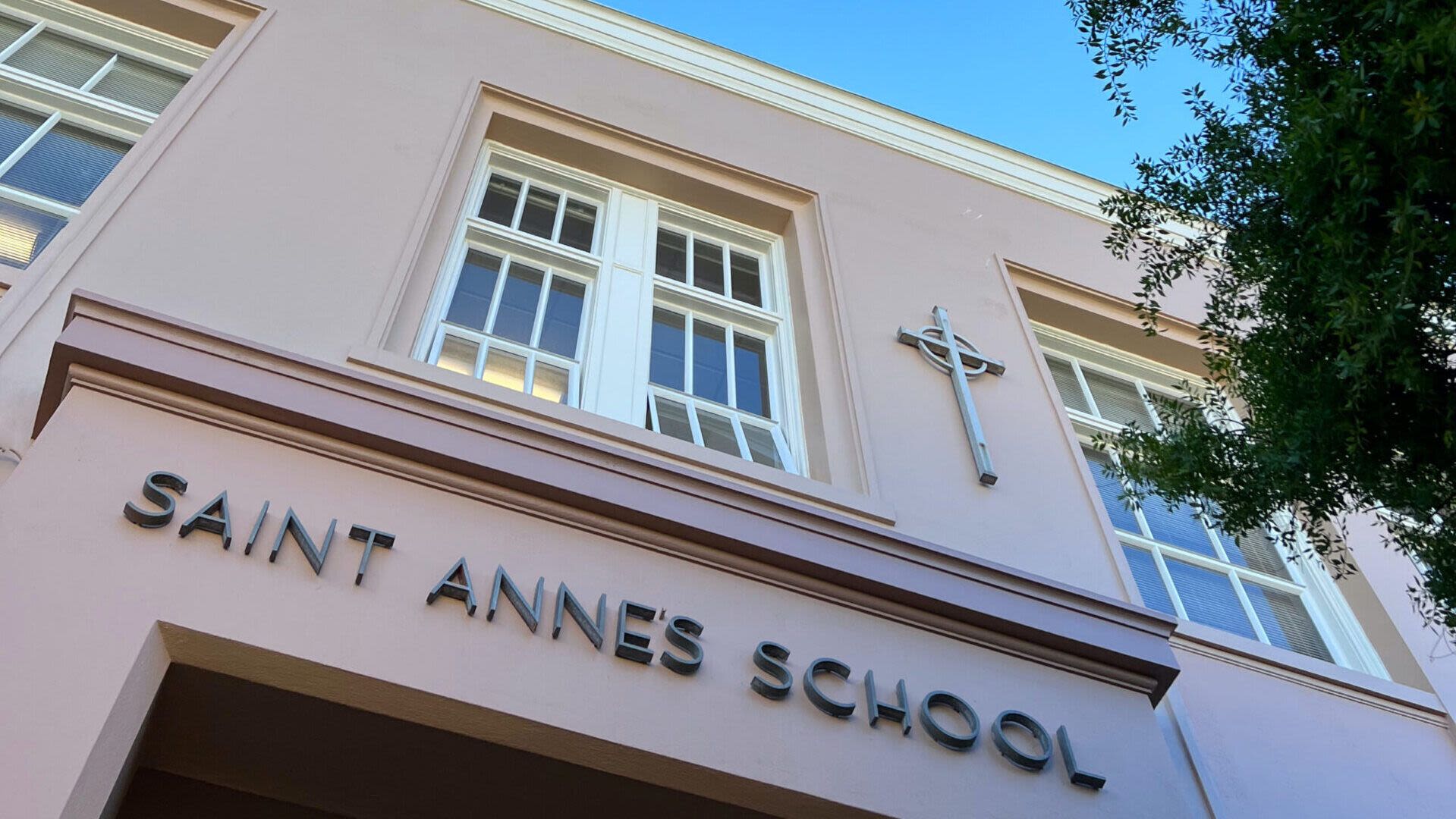 St. Anne Pre-Kindergarten (Ps)