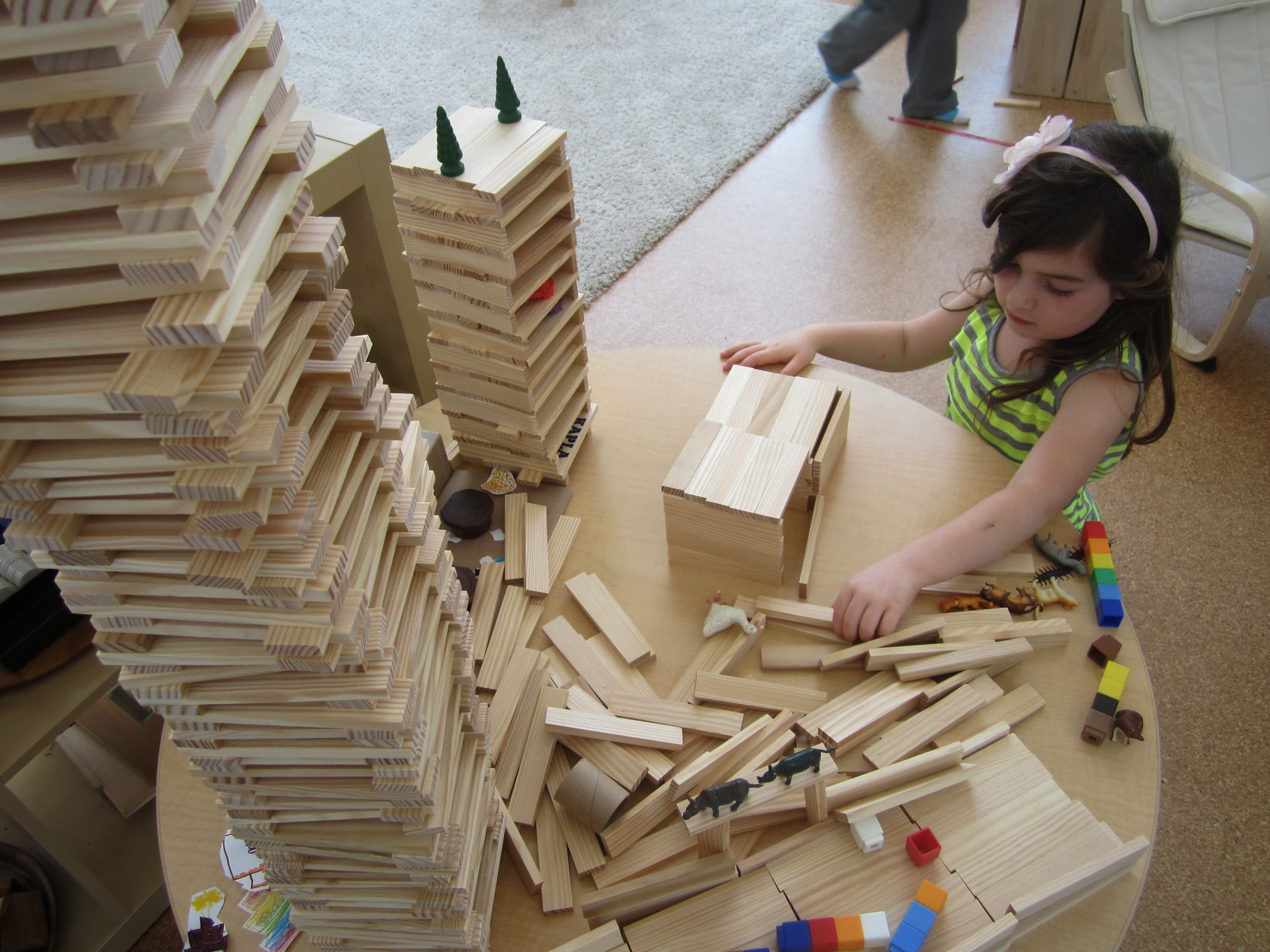 Christopher Robin Preschool