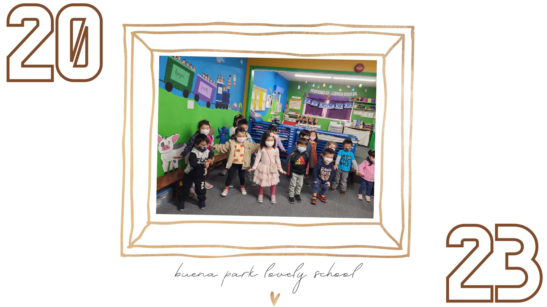 Buena Park Lovely Preschool