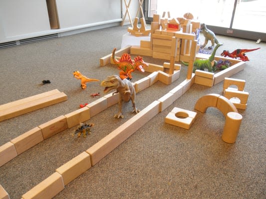 St. Vincent Preschool
