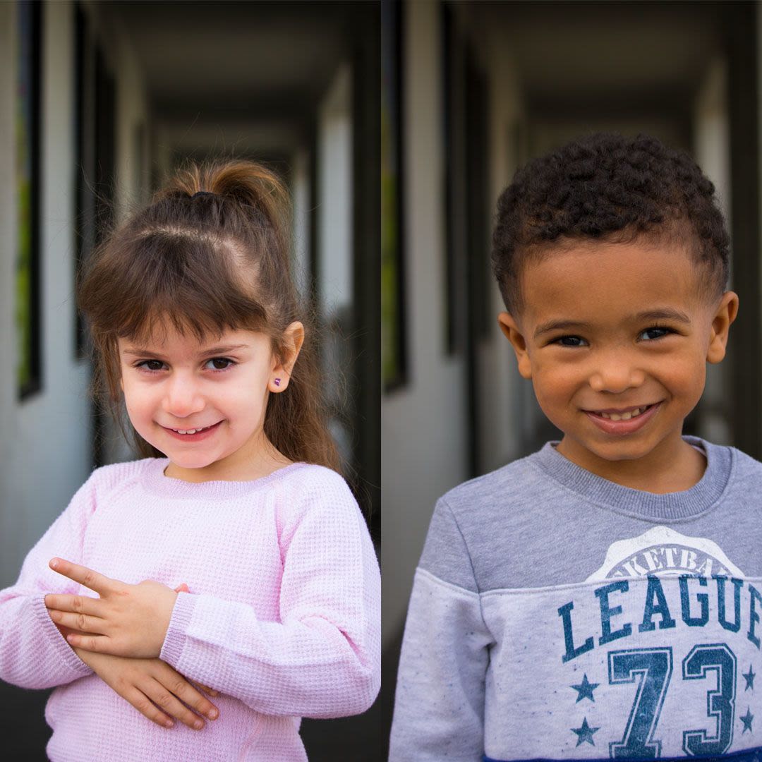 Hrashq Pre-School