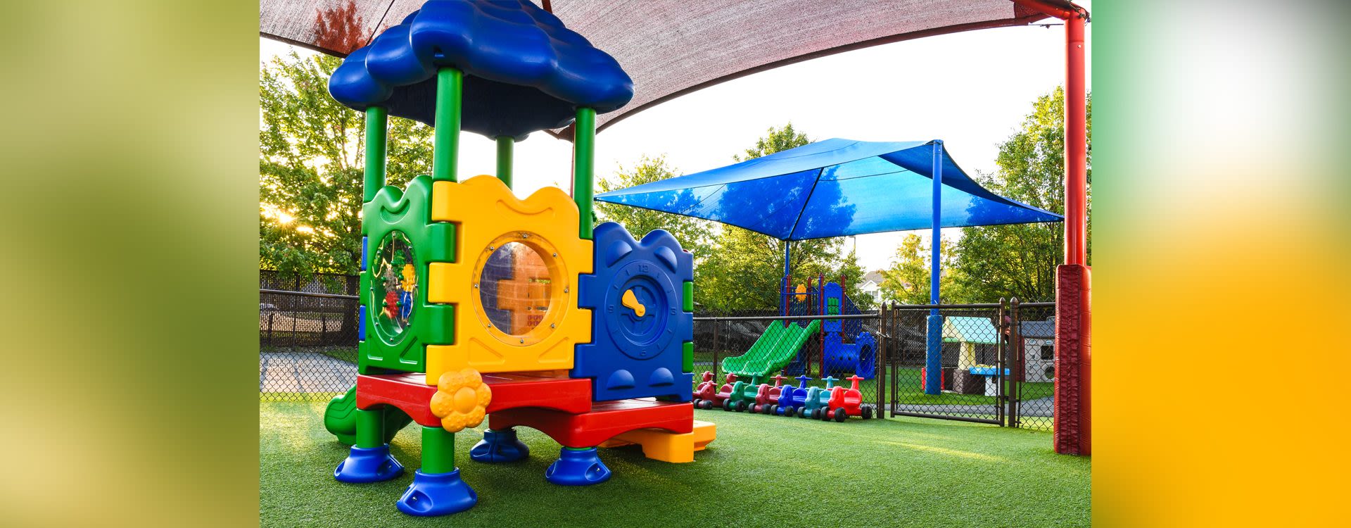 FIRST STEP CHILD CARE INC