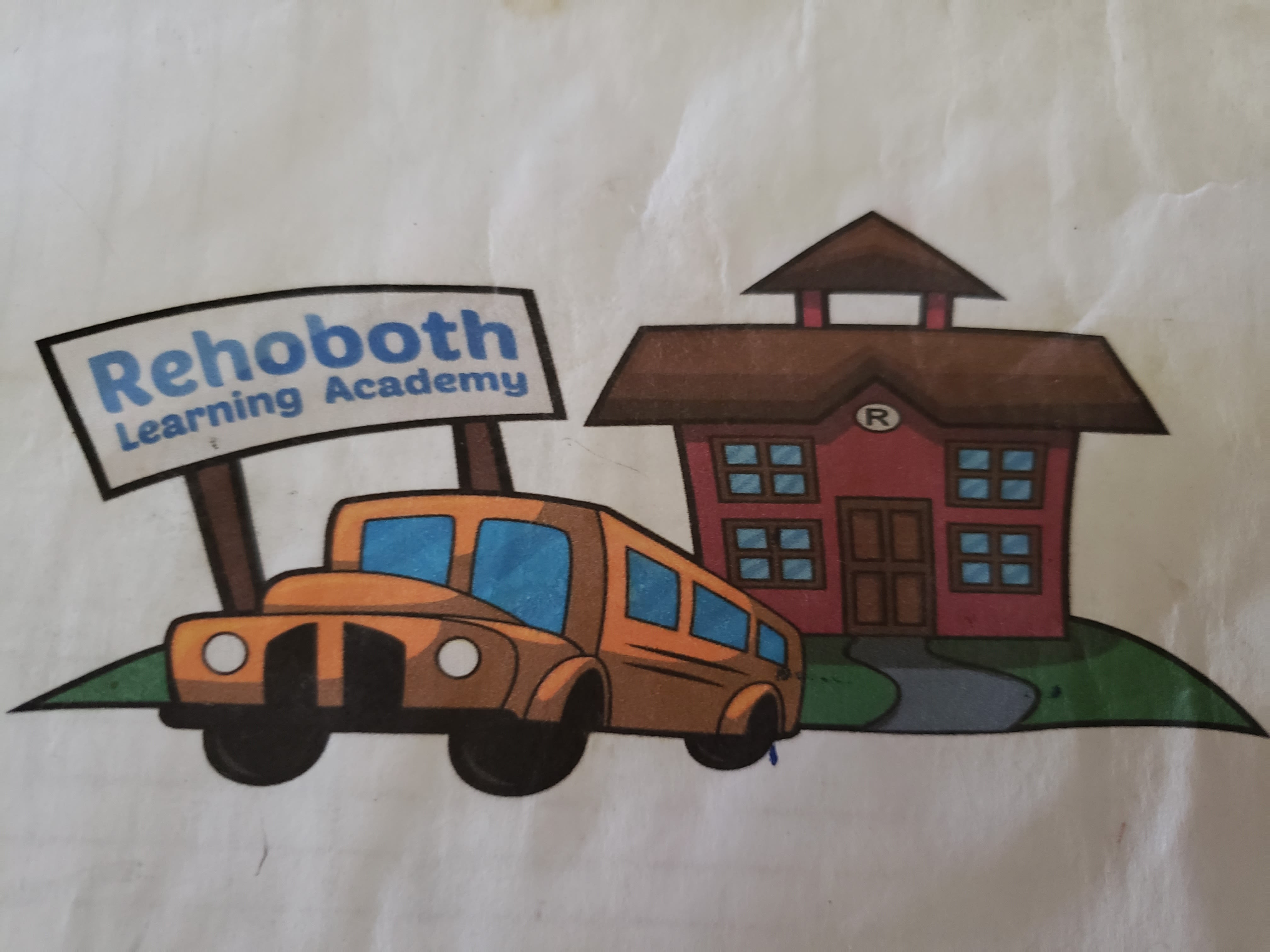 Rehoboth Learning Academy