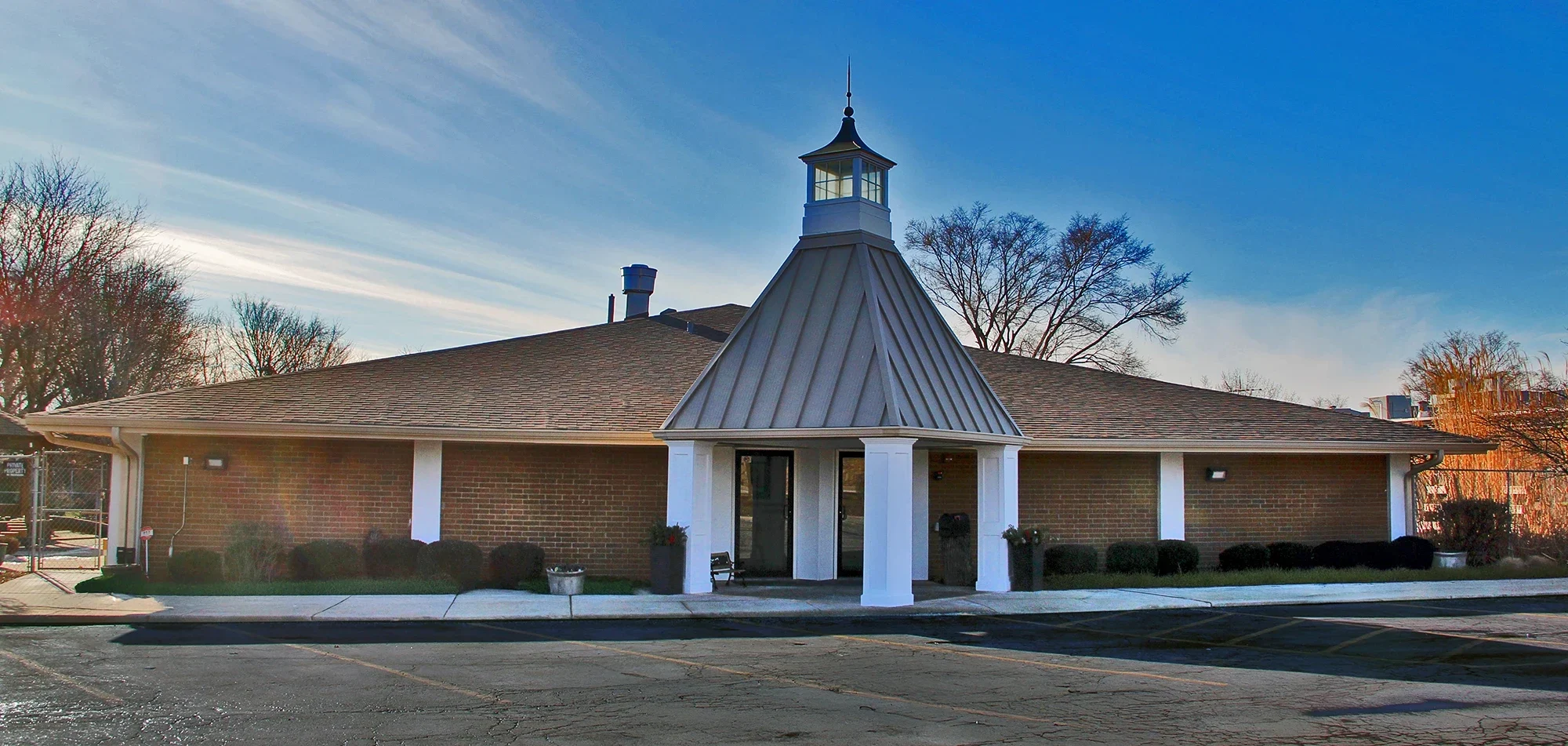 GREENBROOK MONTESSORI SCHOOL