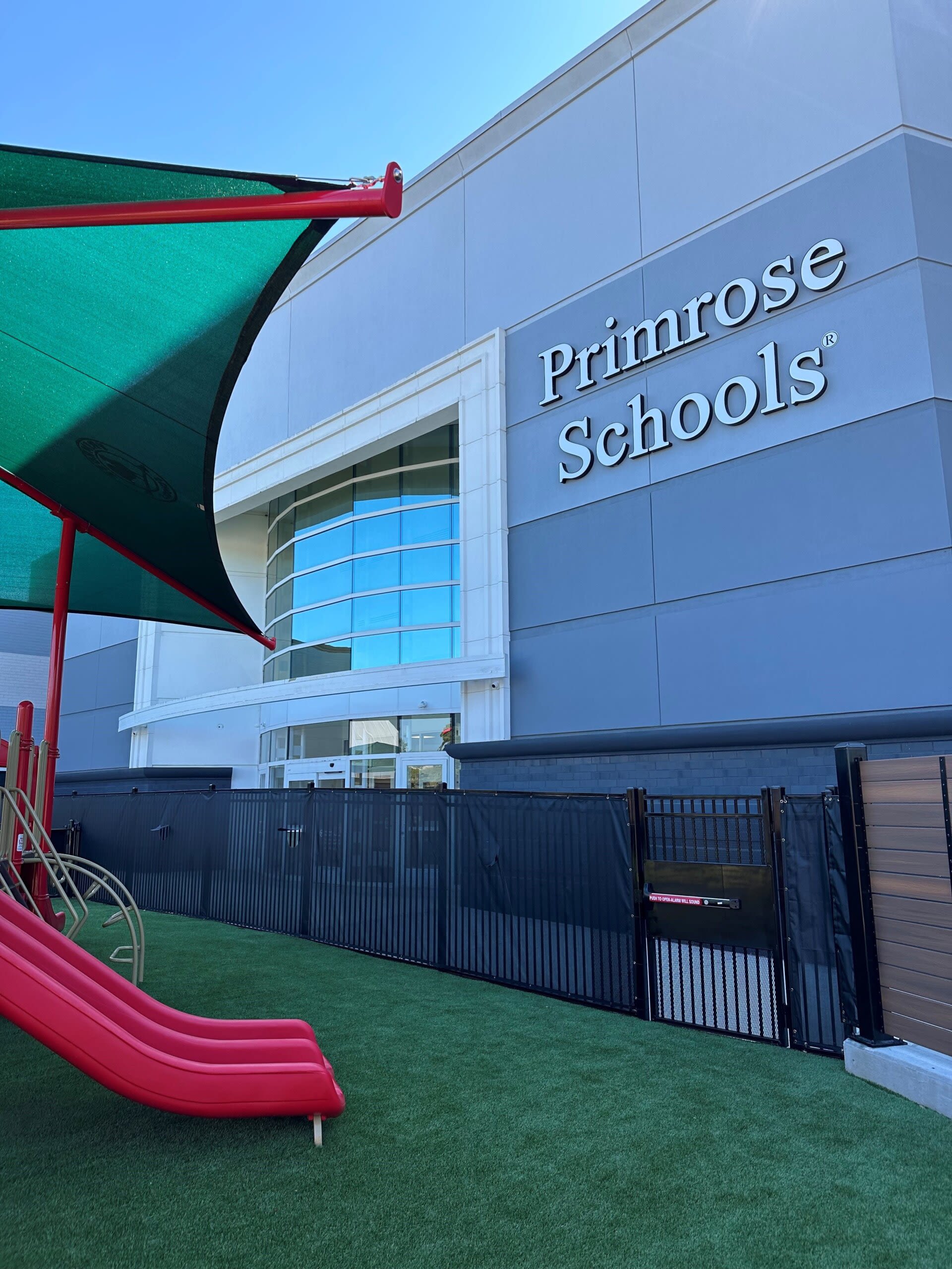 Primrose School at Emory Healthcare - Northlake Campus