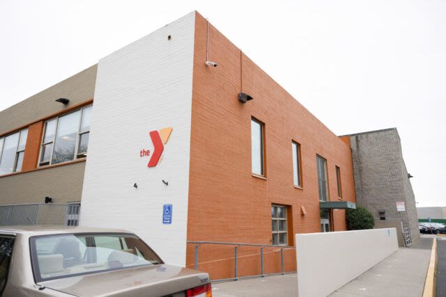 Sfusd - Sheridan Early Education School