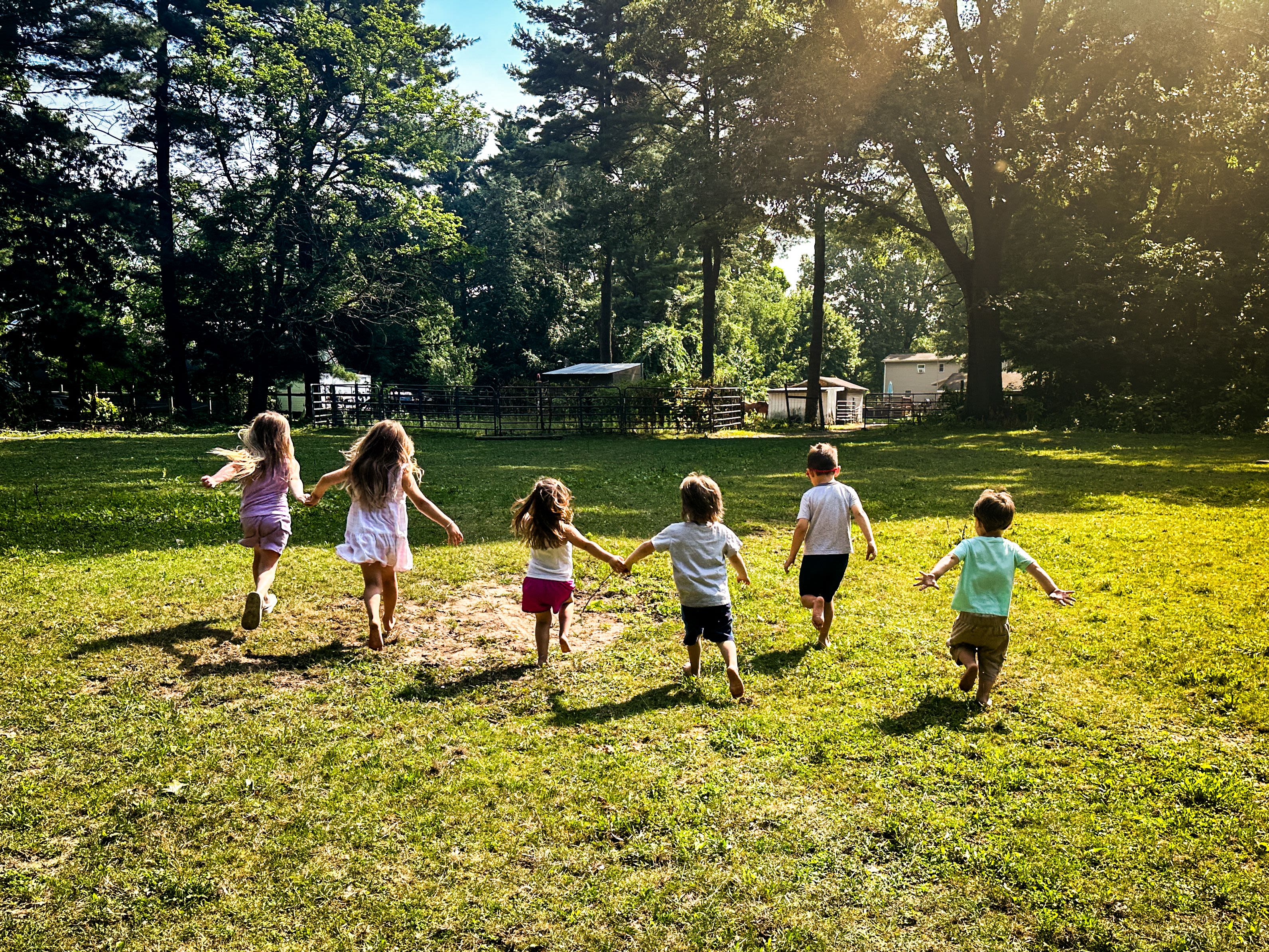 Debbie’s Daycare