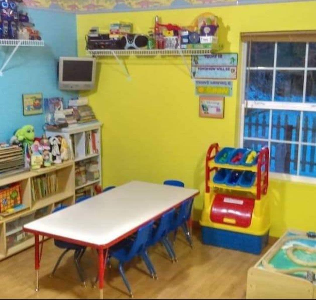 My Little Place LLC.